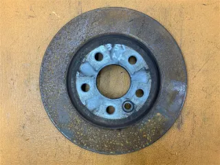  Диск тормозной Land Rover Discovery 4 Арт 2-874267, вид 1