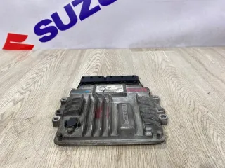 6715400032 Блок управления двс SsangYong Actyon 2 Арт 2-874310, вид 1