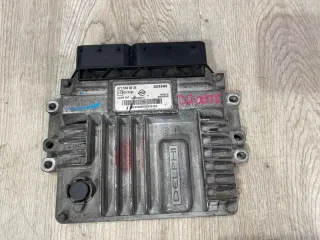6715400032 Блок управления двс SsangYong Actyon 2 Арт 2-874310, вид 2