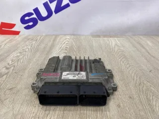 6715400032 Блок управления двс SsangYong Actyon 2 Арт 2-874310, вид 3