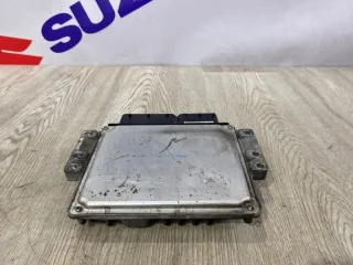 6715400032 Блок управления двс SsangYong Actyon 2 Арт 2-874310, вид 4