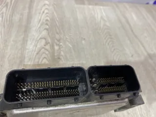 6715400032 Блок управления двс SsangYong Actyon 2 Арт 2-874310, вид 5