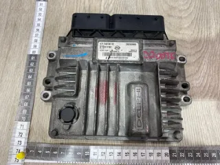 6715400032 Блок управления двс SsangYong Actyon 2 Арт 2-874310, вид 7