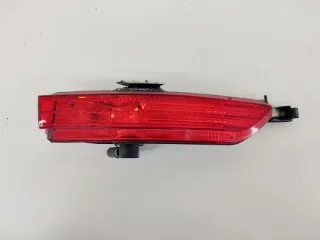 7P6945702 Фонарь противотуманный Volkswagen Touareg 2 Арт 2-874444, вид 1