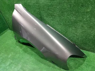 95550303202 Крыло переднее правое Porsche Cayenne 958 Арт 2-874493, вид 2