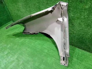 95550303202 Крыло переднее правое Porsche Cayenne 958 Арт 2-874493, вид 7