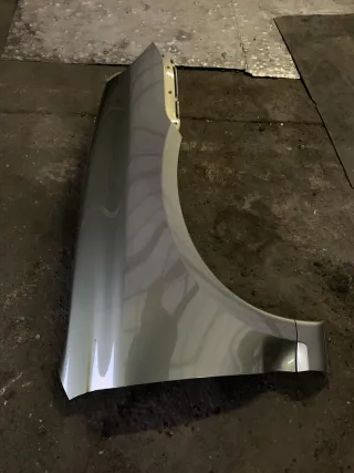 95550303202 Крыло переднее правое Porsche Cayenne 958 Арт 2-874493, вид 8
