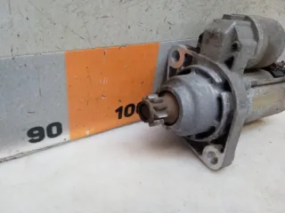 02M911023G Стартер Audi A3 8P Арт 2-874710, вид 2