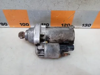 02M911023G Стартер Audi A3 8P Арт 2-874710, вид 5
