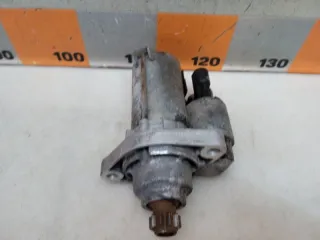 02M911023G Стартер Audi A3 8P Арт 2-874710, вид 6