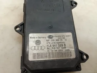7L6941329B Блок управления светом Volkswagen Golf 6 Арт 2-874741, вид 6