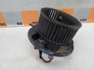 1K1820015E Моторчик печки Audi A3 8P Арт 2-874757, вид 2