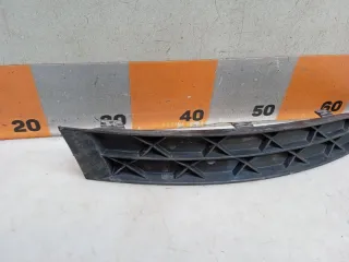 9680403277 Решетка переднего бампера правая Citroen C4 1 restailing Арт 2-874882, вид 2