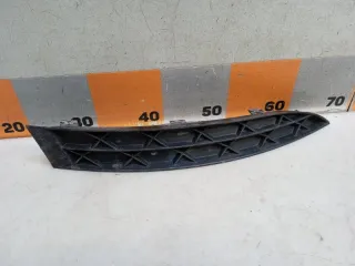 9680403277 Решетка переднего бампера правая Citroen C4 1 restailing Арт 2-874882, вид 5