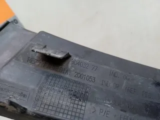 9680403277 Решетка переднего бампера правая Citroen C4 1 restailing Арт 2-874882, вид 9