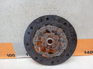 9658419980 Диск сцепления Citroen C4 1 restailing 1.6л Арт 2-874883, вид 1