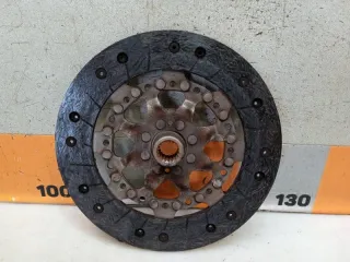 9658419980 Диск сцепления Citroen C4 1 restailing 1.6л Арт 2-874883, вид 2