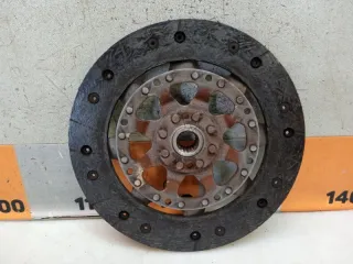 9658419980 Диск сцепления Citroen C4 1 restailing 1.6л Арт 2-874883, вид 3