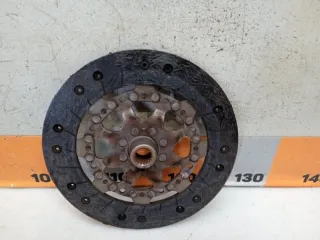 9658419980 Диск сцепления Citroen C4 1 restailing 1.6л Арт 2-874883, вид 8