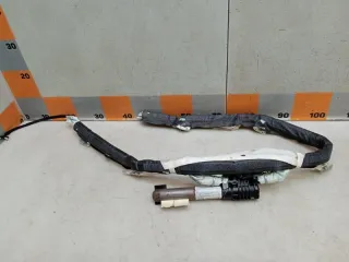 9654115280 Подушка безопасности шторка Citroen C4 1 restailing Арт 2-874904, вид 1