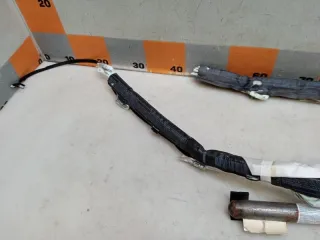 9654115280 Подушка безопасности шторка Citroen C4 1 restailing Арт 2-874904, вид 2