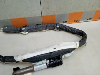 9654115280 Подушка безопасности шторка Citroen C4 1 restailing Арт 2-874904, вид 6