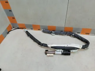 9654115280 Подушка безопасности шторка Citroen C4 1 restailing Арт 2-874904, вид 7
