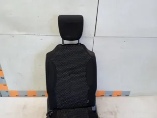 Сиденье заднее Citroen C4 1 restailing 2010г. 8906HY - Фото 3
