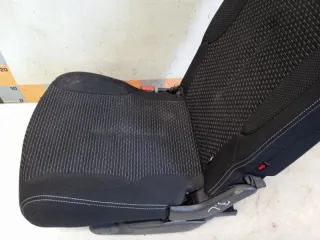 Сиденье заднее Citroen C4 1 restailing 2010г. 8906HY - Фото 6