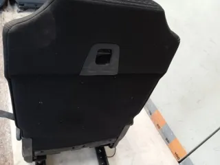 Сиденье заднее Citroen C4 1 restailing 2010г. 8906HY - Фото 7