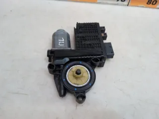 9682495680 Моторчик стеклоподъемника Citroen C4 1 restailing Арт 2-874945, вид 2