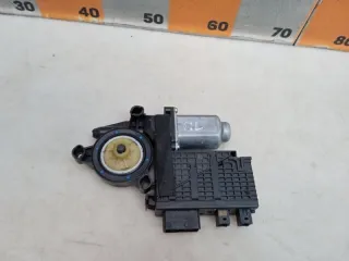 9682495680 Моторчик стеклоподъемника Citroen C4 1 restailing Арт 2-874945, вид 4