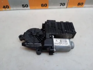 9682495680 Моторчик стеклоподъемника Citroen C4 1 restailing Арт 2-874945, вид 7