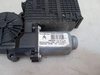 9682495680 Моторчик стеклоподъемника Citroen C4 1 restailing Арт 2-874945, вид 8