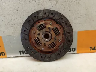 301000M301 Диск сцепления Nissan Almera N15 1.6л Арт 2-875292, вид 1