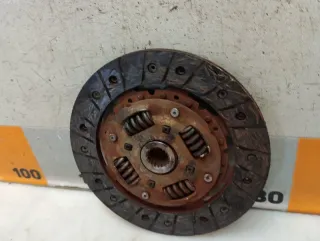 301000M301 Диск сцепления Nissan Almera N15 1.6л Арт 2-875292, вид 3
