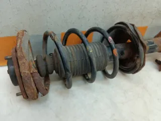 543030N525 Амортизатор передний Nissan Almera N15 Арт 2-875326, вид 3