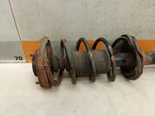 543030N525 Амортизатор передний Nissan Almera N15 Арт 2-875326, вид 4