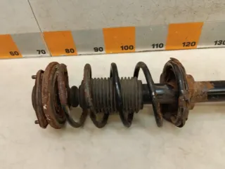 543030N525 Амортизатор передний Nissan Almera N15 Арт 2-875326, вид 6