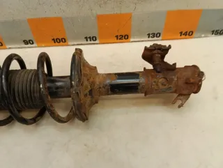 543030N525 Амортизатор передний Nissan Almera N15 Арт 2-875326, вид 8