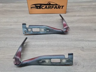 1148938 Петля капота Ford Fusion 1 Арт 2-875453, вид 1