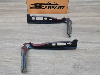 1148938 Петля капота Ford Fusion 1 Арт 2-875453, вид 3