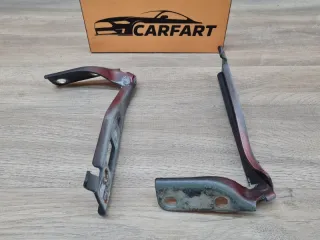 1148938 Петля капота Ford Fusion 1 Арт 2-875453, вид 4