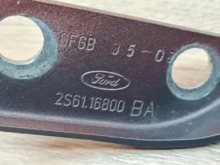 1148938 Петля капота Ford Fusion 1 Арт 2-875453, вид 6