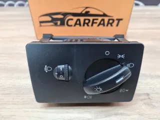 1356219 Блок управления светом Ford Fusion 1 Арт 2-875468, вид 1