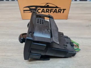1356219 Блок управления светом Ford Fusion 1 Арт 2-875468, вид 2