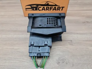 1356219 Блок управления светом Ford Fusion 1 Арт 2-875468, вид 3