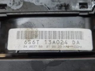 1356219 Блок управления светом Ford Fusion 1 Арт 2-875468, вид 5