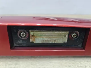 3n11n43404aaw Накладка двери (крышки) багажника Ford Fusion 1 Арт 2-875471, вид 4