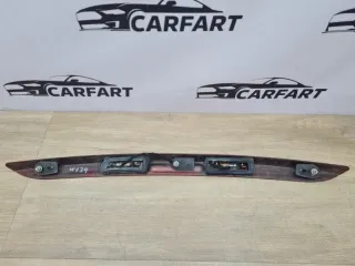 3n11n43404aaw Накладка двери (крышки) багажника Ford Fusion 1 Арт 2-875471, вид 8